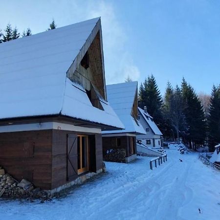 Holiday Home Elena Kopaonik Exterior foto