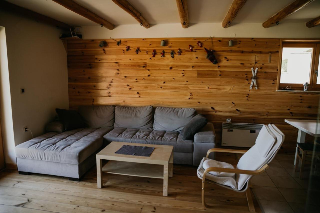 Holiday Home Elena Kopaonik Exterior foto