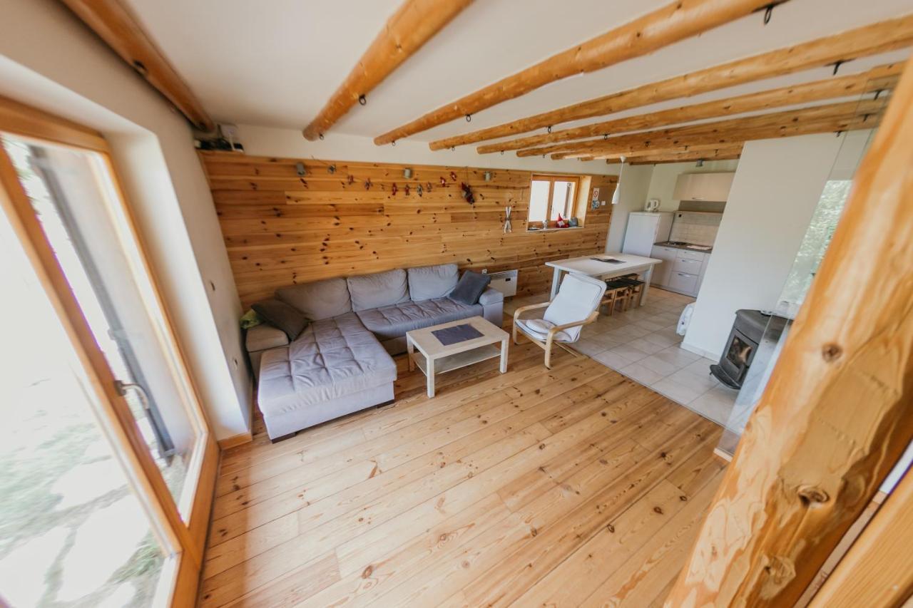 Holiday Home Elena Kopaonik Exterior foto