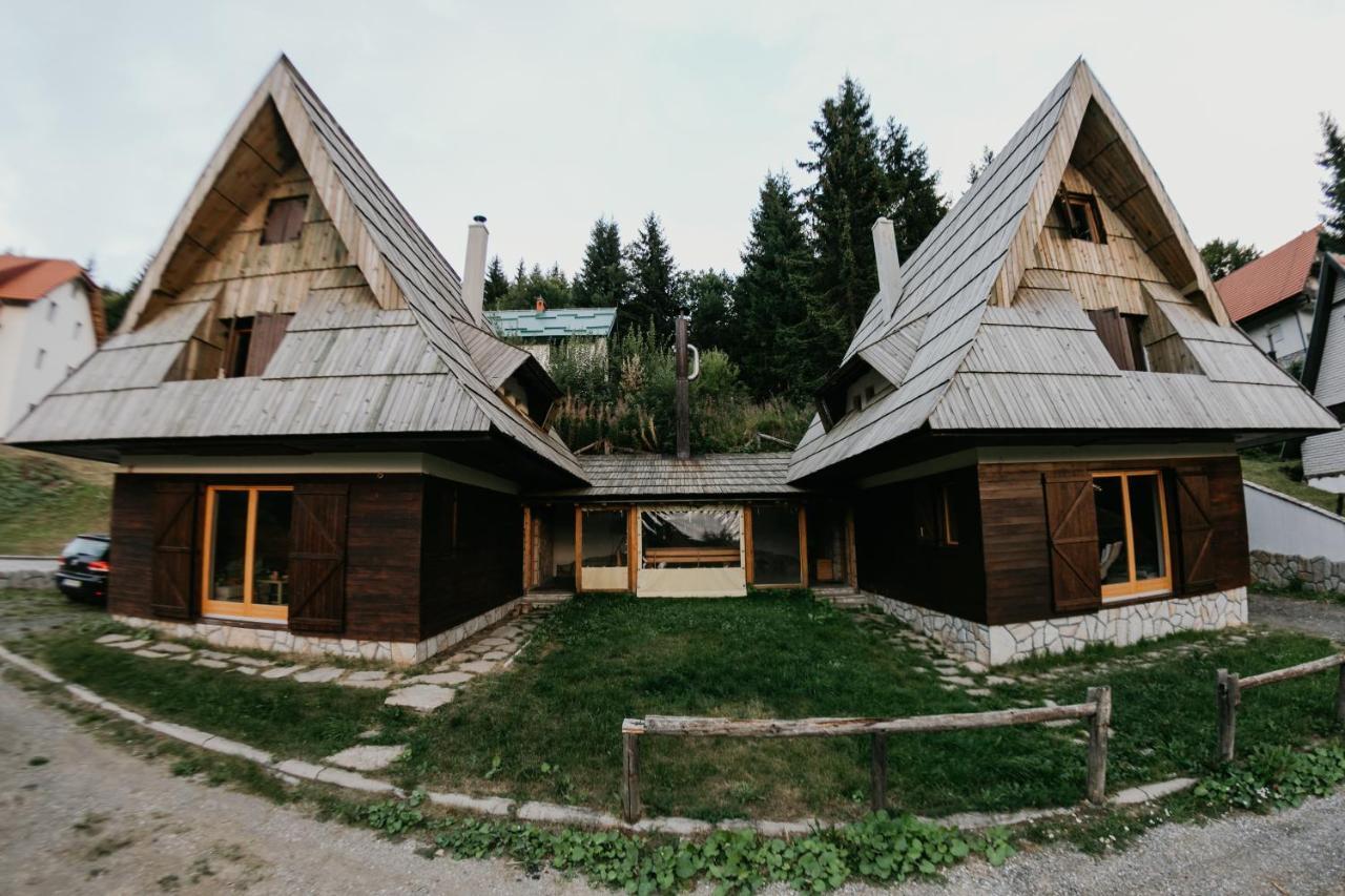 Holiday Home Elena Kopaonik Exterior foto