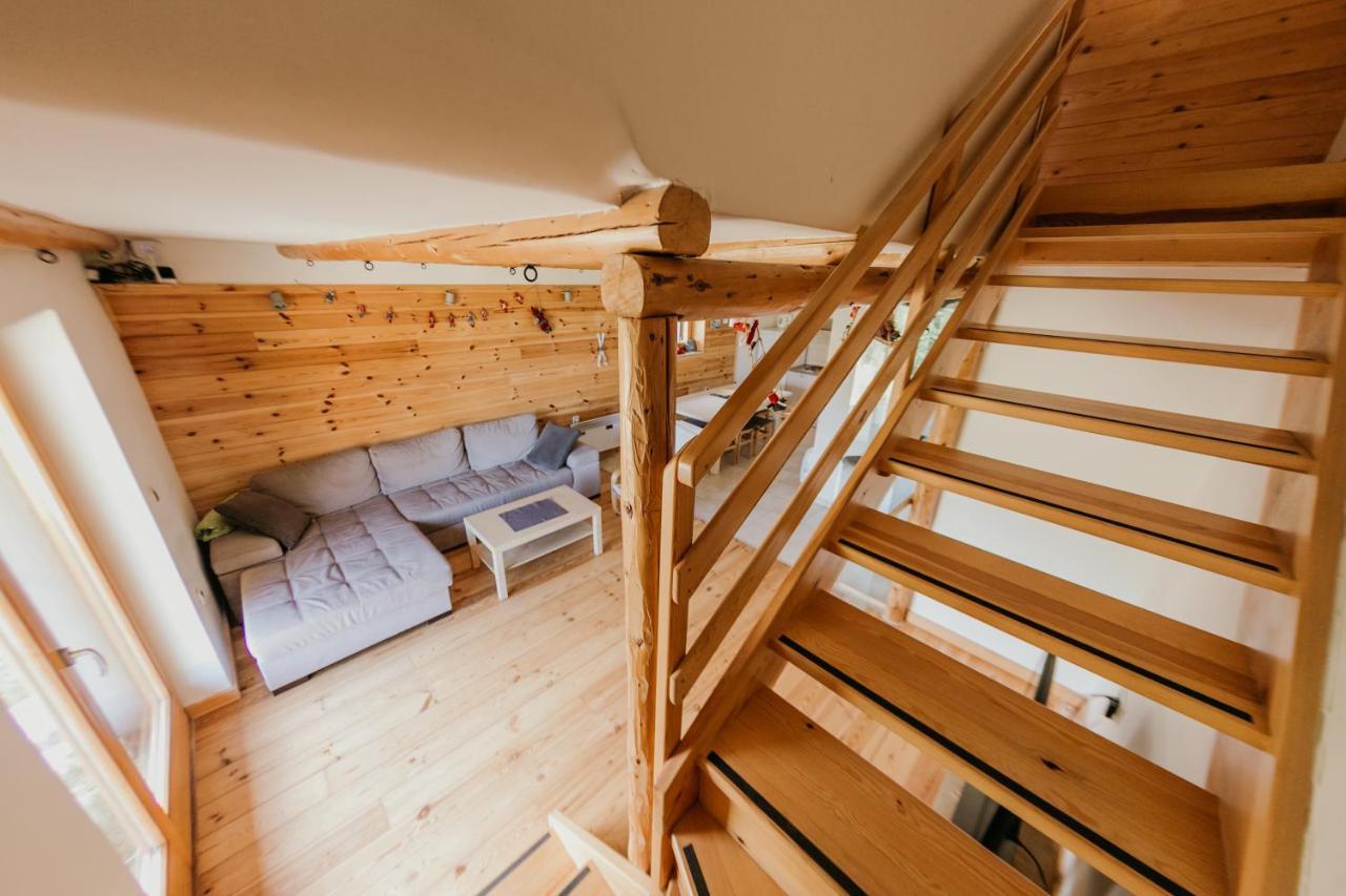 Holiday Home Elena Kopaonik Exterior foto