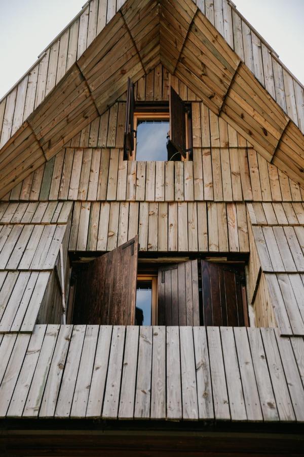 Holiday Home Elena Kopaonik Exterior foto