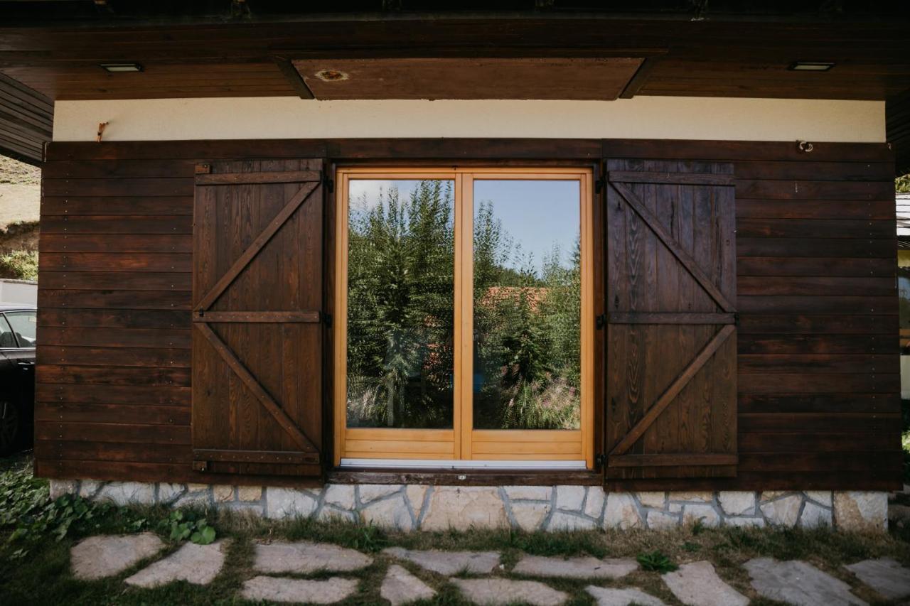 Holiday Home Elena Kopaonik Exterior foto