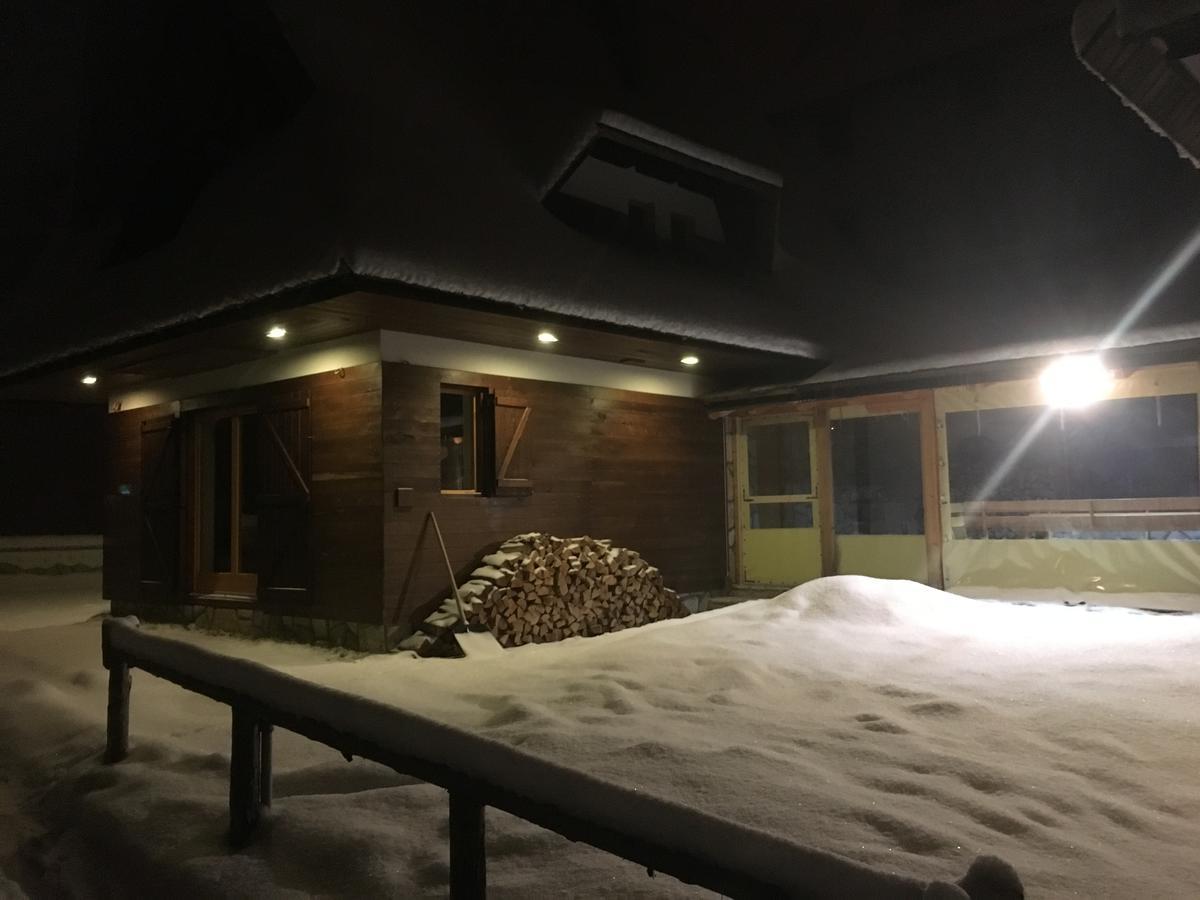 Holiday Home Elena Kopaonik Exterior foto