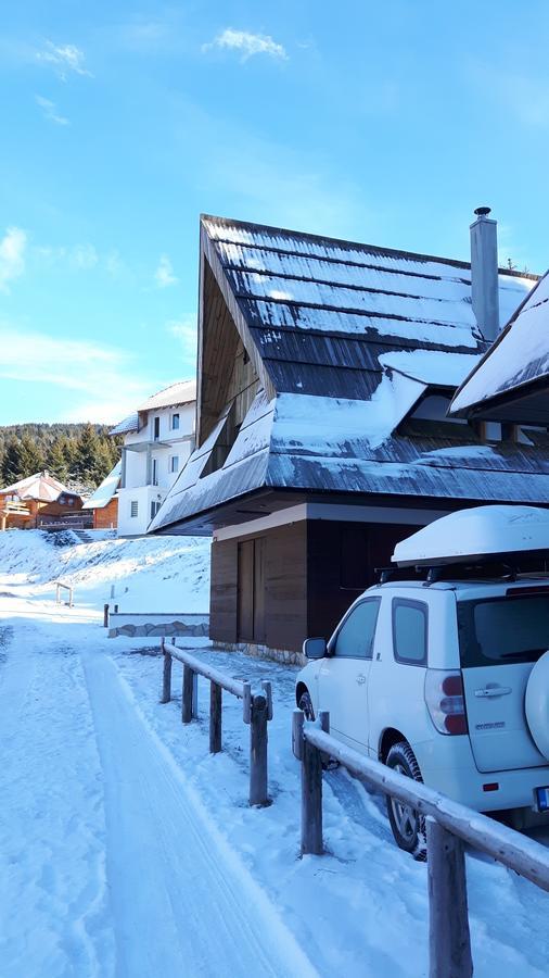 Holiday Home Elena Kopaonik Exterior foto