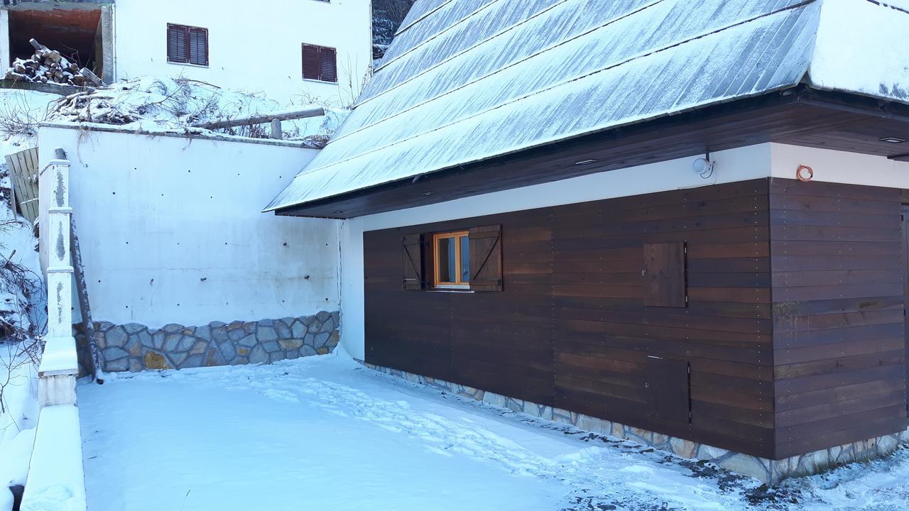 Holiday Home Elena Kopaonik Exterior foto