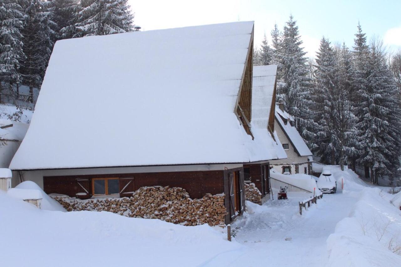 Holiday Home Elena Kopaonik Exterior foto