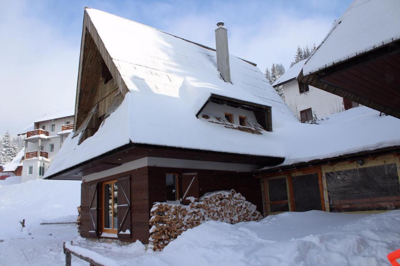Holiday Home Elena Kopaonik Exterior foto
