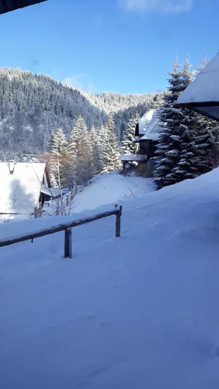 Holiday Home Elena Kopaonik Exterior foto