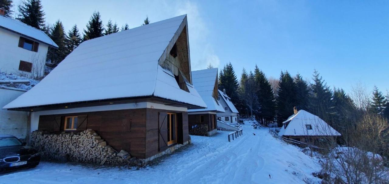 Holiday Home Elena Kopaonik Exterior foto